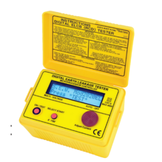 SEW ELCB Tester 2820-EL image-1