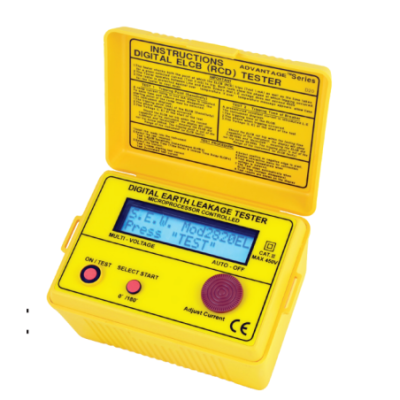 SEW ELCB Tester 2820-EL image-1