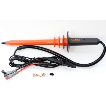 SEW High Voltage Probe 1000 MΩPD-28 image-1