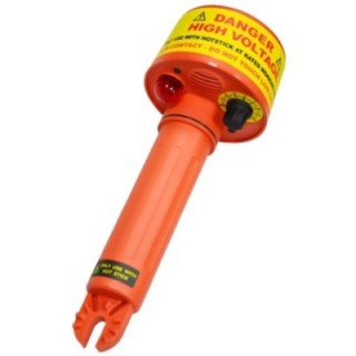 SEW Voltage Detector 8 Voltage Settings (240Vac–275kV) 275-HP image-1