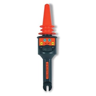 SEW Voltage Detector 50V~132kV 277HP image-1