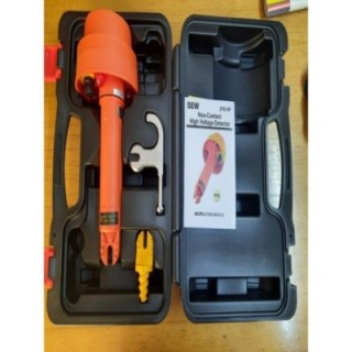 SEW Voltage Detector 8 Voltage Settings (240V–275kV) 277HP image-1