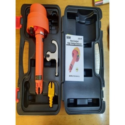 SEW Voltage Detector 8 Voltage Settings (240V–275kV) 277HP image-1