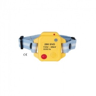 SEW Wearable Personal Safety High Voltage Detector 286-SVD image-1