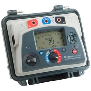 Buy Megger MIT1025 Insulation Resistance Tester at best price