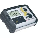 Buy Megger RCDT330 Residual Current Device Tester at best price