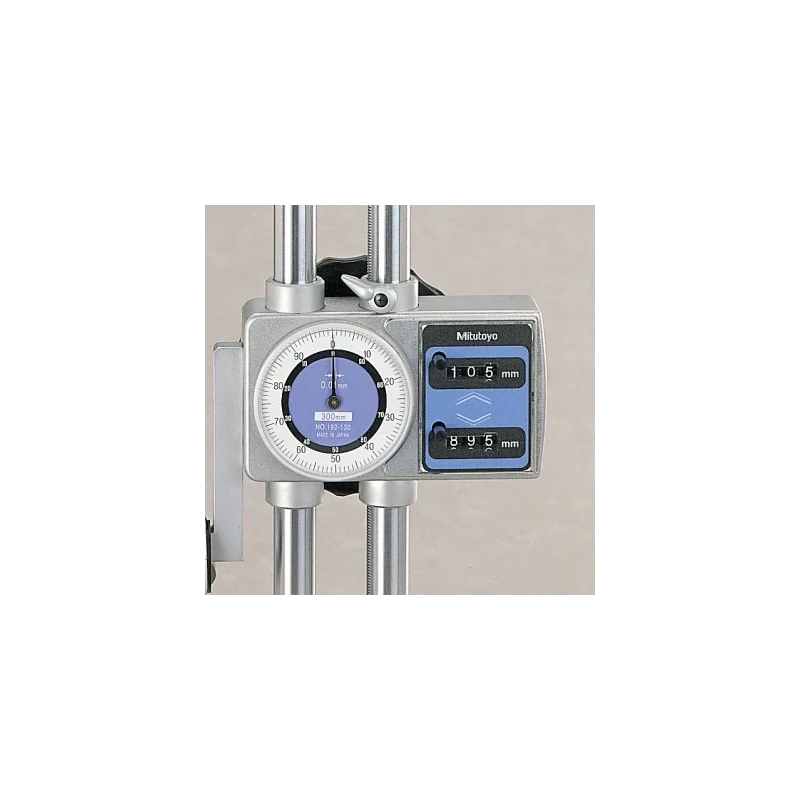 Buy Mitutoyo Dial Height Gauge Online at Lowest Price