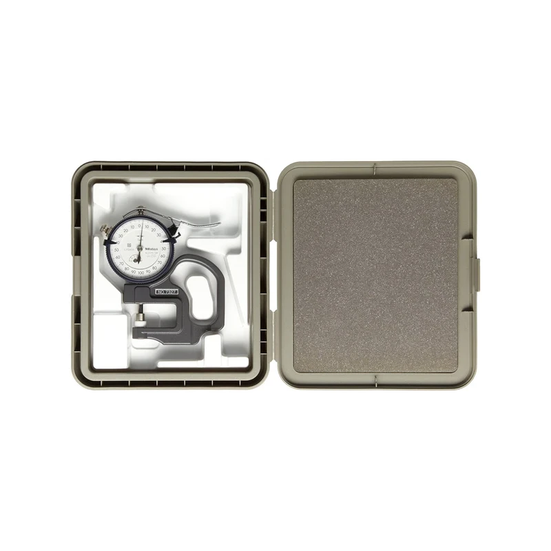 Buy Mitutoyo Dial Thickness Gauge Online at Best Price