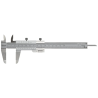 Mitutoyo Plain Vernier Caliper With Fine Adjustment
