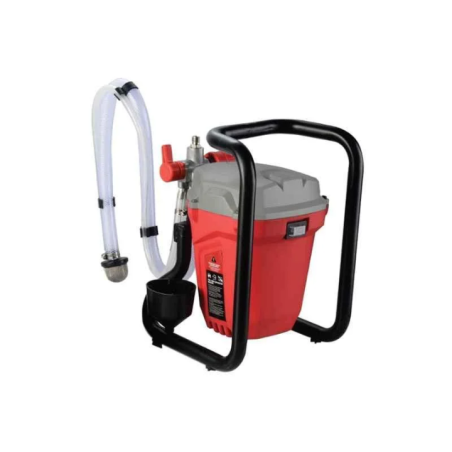 iBELL 650W Airless Paint Sprayer