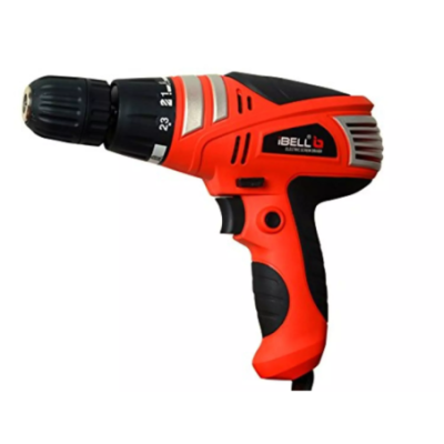 iBELL 10mm 280W Red Electric Screwdriver IBL SD12-75 image-1
