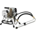 iBELL Airless Paint Spraying Gun with 7.6m Hose 220-240V image-1