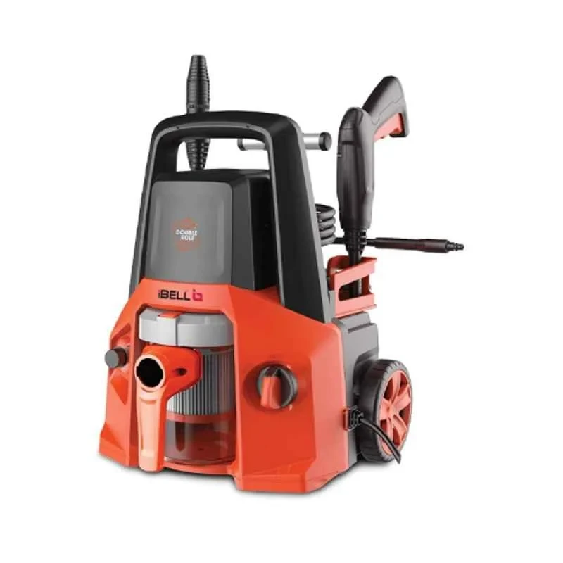 iBELL 1550W 3 in 1 Electric Pressure Washer with Blower IBLDR image-1
