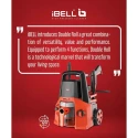 iBELL 1550W 3 in 1 Electric Pressure Washer with Blower IBLDR image-5