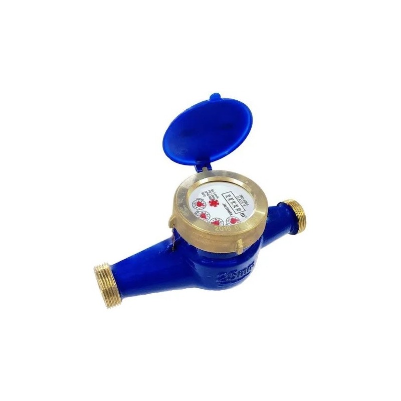 25-mm-brass-thread-end-multi-jet-hot-water-meter-14392