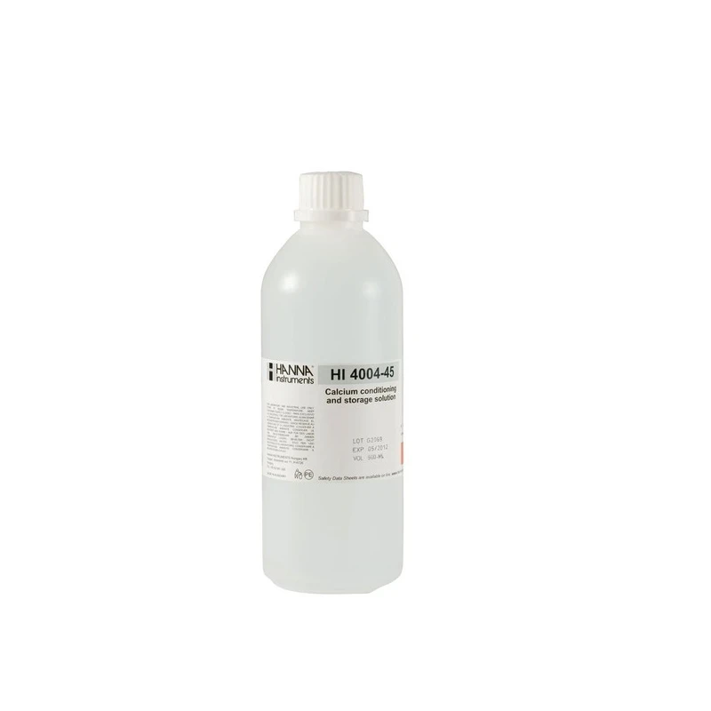 hanna-hi4004-45-calcium-ise-conditioning-and-storage-solution