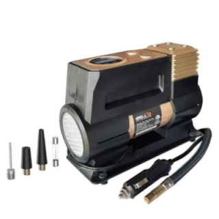 iBELL 150W Heavy Duty Digital Car Tyre Inflator CA12-97 image-1