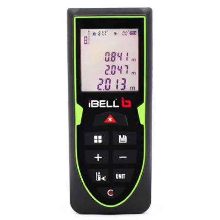 iBELL 70m Laser Distance Meter IBL-DM70-03 image-1