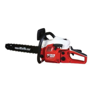 iBELL Gasoline Chain Saw IBL 1856 CS image-1