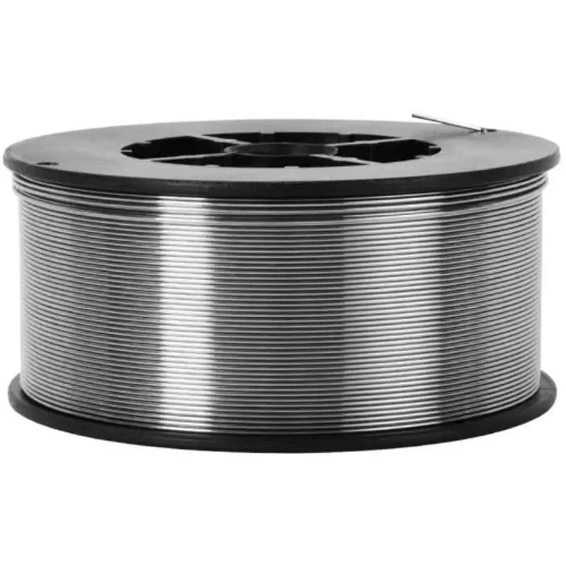 iBELL 0.8mm Flux Cored Gasless Mild Steel Welding Wire E500T-GS image-2