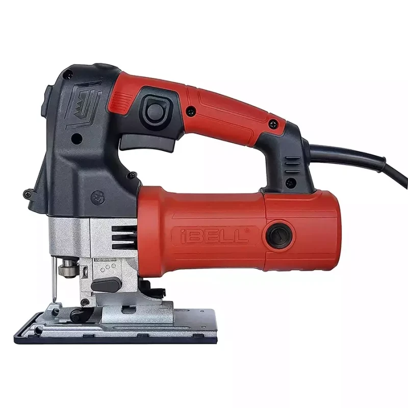 iBELL 700W Red Professional Jigsaw IBL JS10-70 image-2