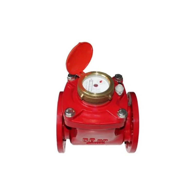 50-mm-cast-iron-woltman-flanged-end-hot-water-meter-14401