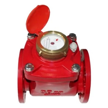 50-mm-cast-iron-woltman-flanged-end-hot-water-meter-14401