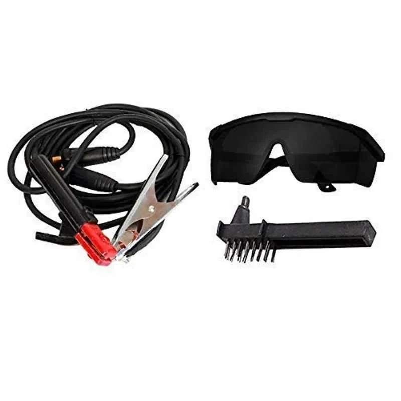 iBELL IGBT 160-250V Inverter Arc Compact Welding Machine IBL 200-89 image-6