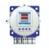 Flameproof Single Channel Gas Monitor GM-1100-FLP