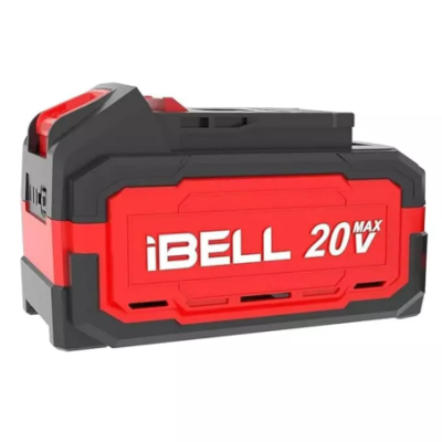 iBELL 20V 72Wh 4Ah Li-ion Battery One Power Series image-1