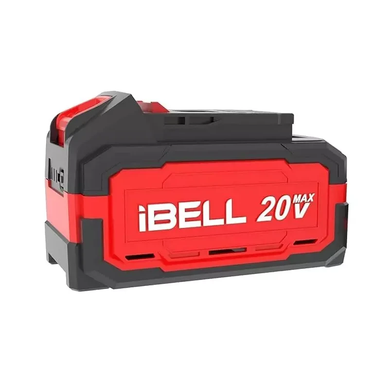 iBELL 20V 72Wh 4Ah Li-ion Battery One Power Series image-1