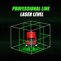 iBELL 10m 4 Lines Vertical and Horizontal Self Laser Leveling Machine IBL-LL5-41 image-3