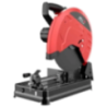 iBELL 355mm 2400W Cut Off Machine with Blade CM35-24