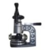 Laboratory Hydraulic GSM Round Cutter