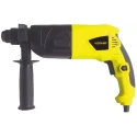 iBELL SDS-Plus 20mm 500W Heavy Duty Rotary Hammer Drill Vibration Control RH20-25 image-1