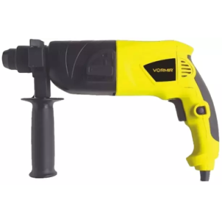 iBELL SDS-Plus 20mm 500W Heavy Duty Rotary Hammer Drill Vibration Control RH20-25 image-1