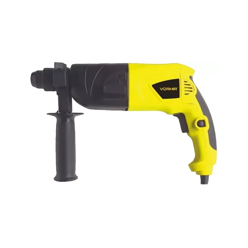 iBELL SDS-Plus 20mm 500W Heavy Duty Rotary Hammer Drill Vibration Control RH20-25 image-1