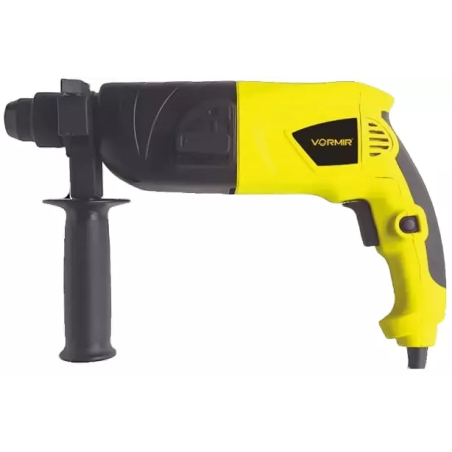 iBELL SDS-Plus 20mm 500W Heavy Duty Rotary Hammer Drill Vibration Control RH20-25 image-1