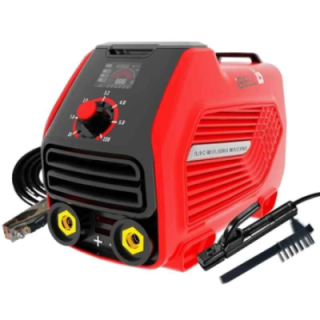 iBELL 220A IGBT ARC Welding Machine IBL M220-76 DIG image-1