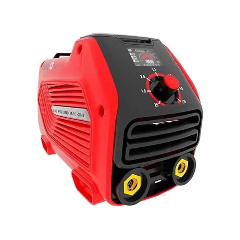 iBELL 220A IGBT ARC Welding Machine IBL M220-76 DIG image-2