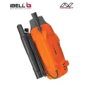 iBELL 1500W 120bar Orange High Pressure Car Washing Machine for Cars Bikes Cleaning Purpose NANOJET image-5