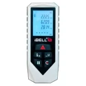 iBELL Mute Laser Distance Meter with Backlit LCD DM60-01 image-4