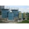 Automatic Sewage Treatment Plant 100 m3/day