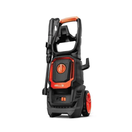 iBELL 1600W High Pressure Washer