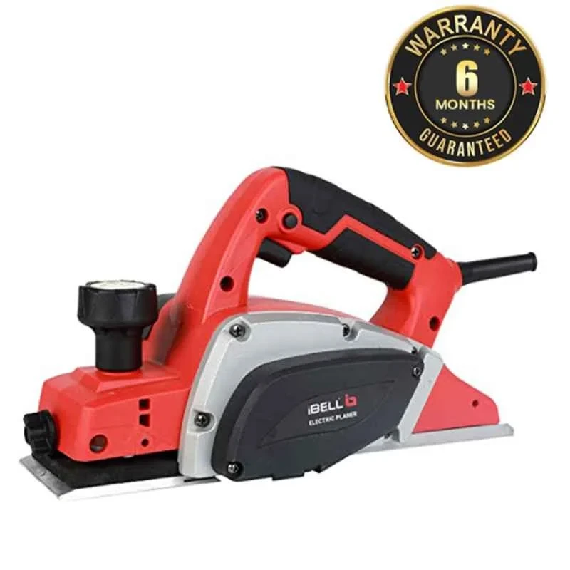 iBELL 580W Corded Planer 2 mm EP82-58 image-1