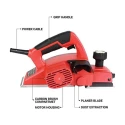 iBELL 580W Corded Planer 2 mm EP82-58 image-4