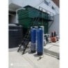 Sewage Treatment Plant 5-10 KLD