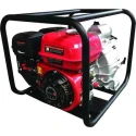 iBELL 7HP Single Cylinder 4 Stroke Gasoline Water Pump TP-30 image-1