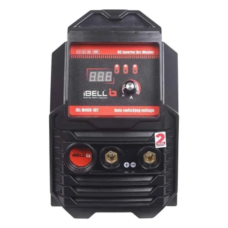 iBELL 400A IGBT Digital Stick Inverter MMA Welding Machine M400-107 image-2