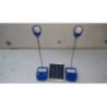 Solar Study Lamp